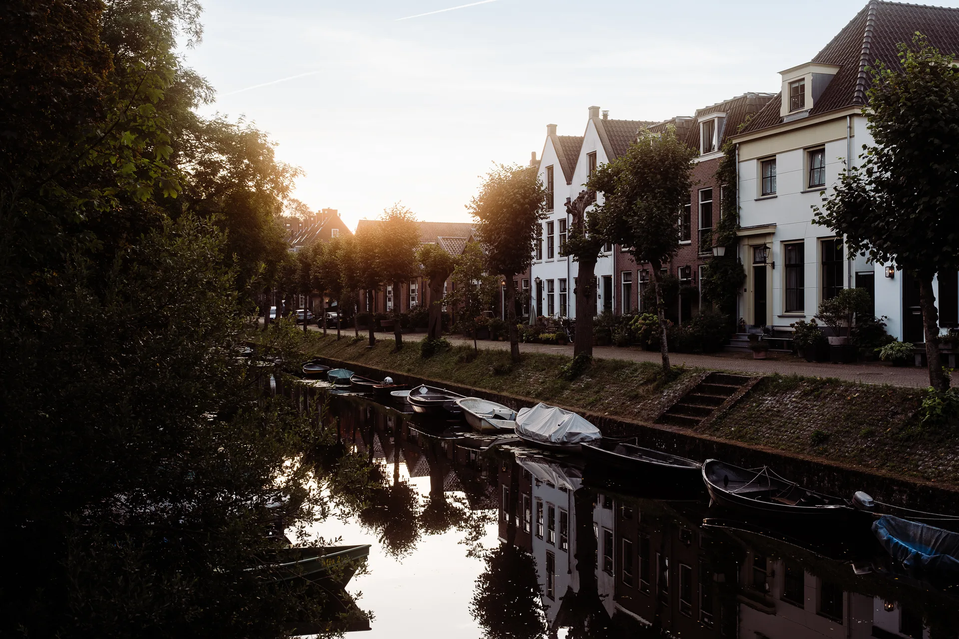 Plat Vlak Fotografie